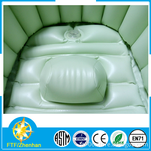 popular inflatable bath tub for baby fashion inflatable baby bath